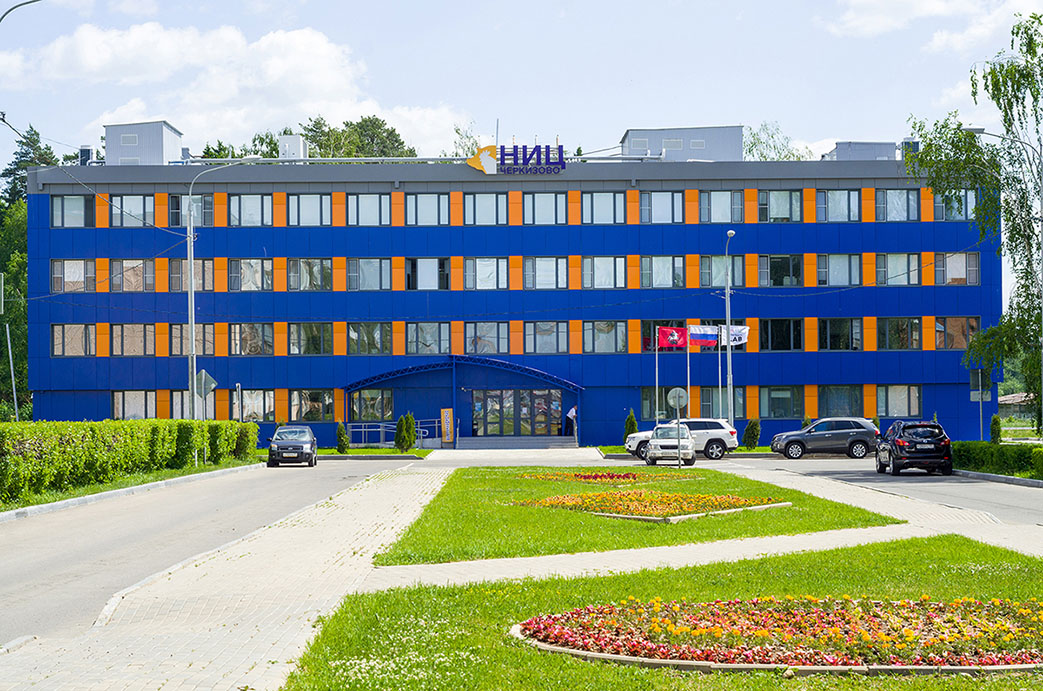 cherkizovo